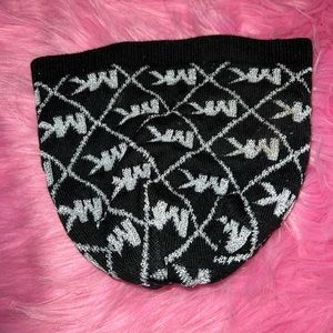 Mk beanie kids hat